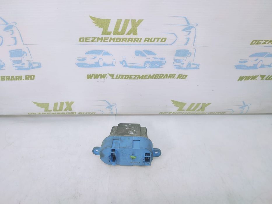 Rezistenta trepte 7l0907521 Volkswagen VW Touareg generatia 1 7L  [din 2002 pana  2007]