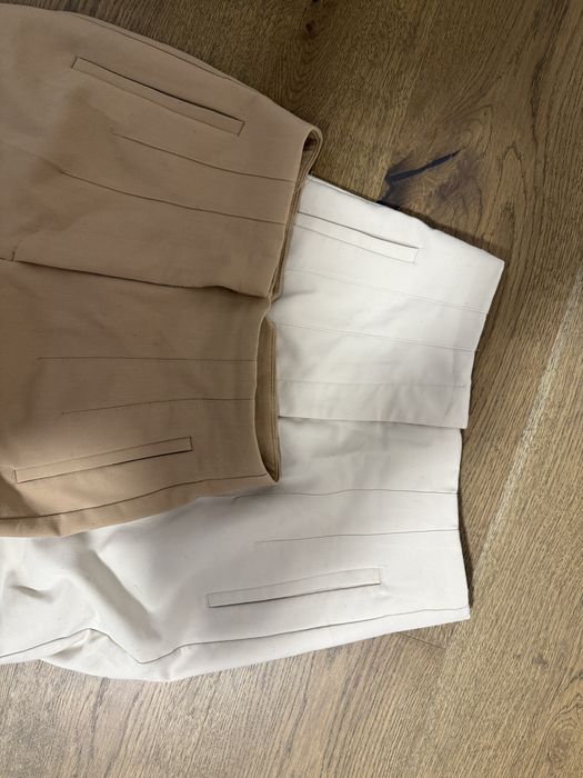 Панталони Zara 2 броя