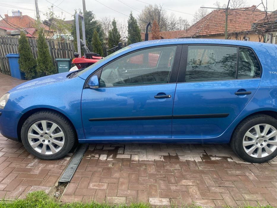 Volkswagen Golf 5