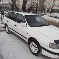 Продам машину Toyota Caldina 1995 г.