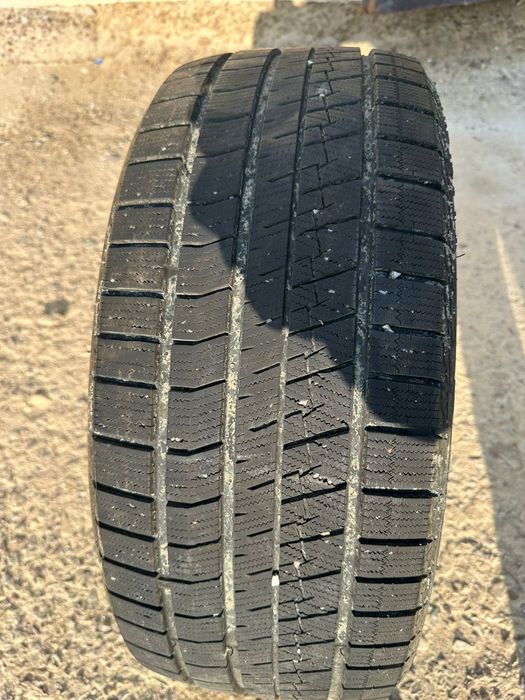 Продается зимний запаска