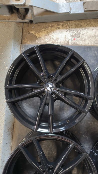 Jante Bmw M3 G80 G20 G21 G22 g23 seria 4 19 zoll 2 latimi 791M Style