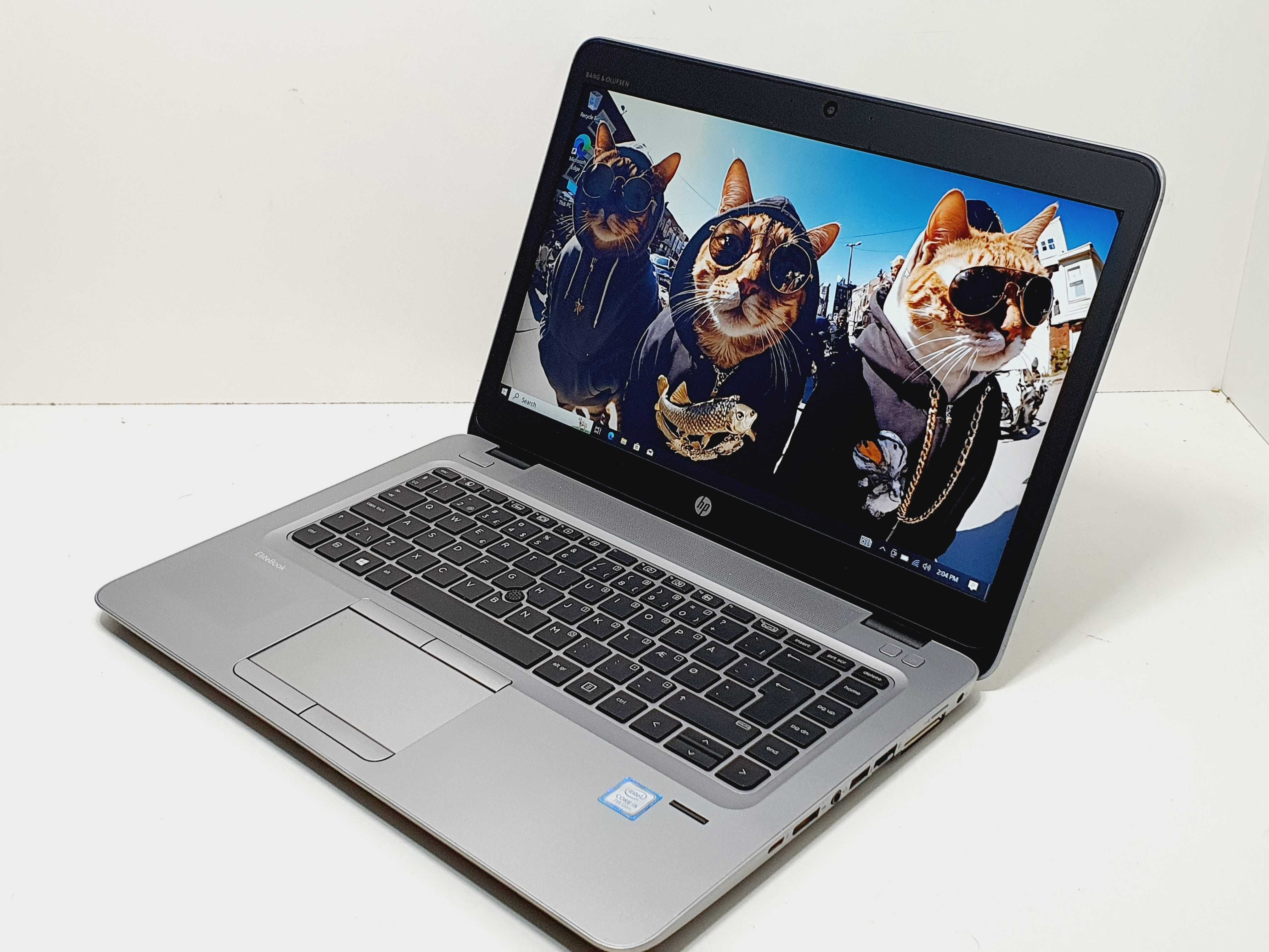 Laptop HP Elitebook 840 G4