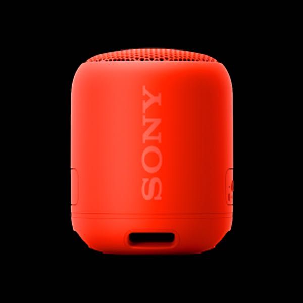 Sony SRS-XB12 блютуз колонки bluetooth orange