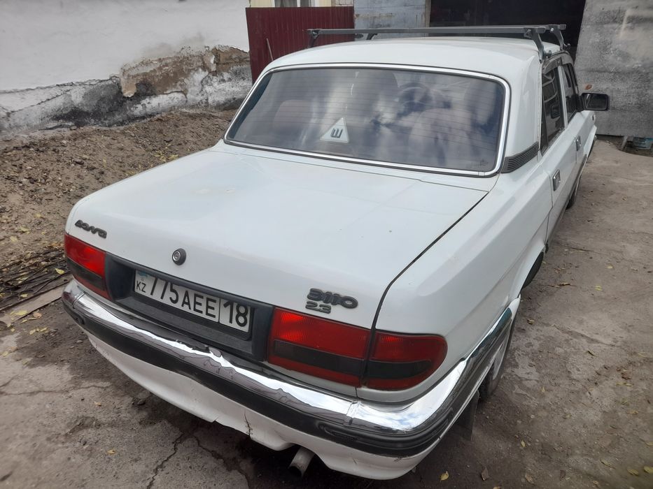 Продам Газ 3110 волга