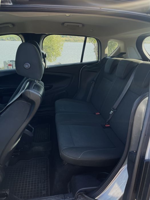Ford B-Max 1.5 TDCi 2014