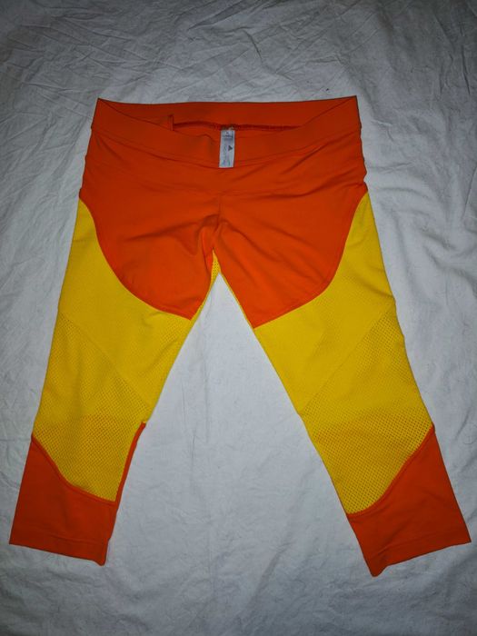 Лосины женские спортивные Adidas Stella McCartney