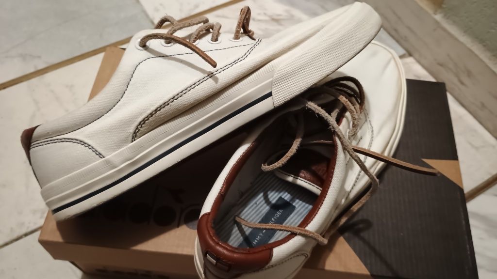 Tommy Hilfiger, #42, original!