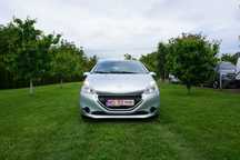 Peugeot 208 Posibilitate De Rate...