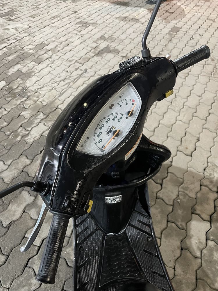 honda dio 35 хонда дио