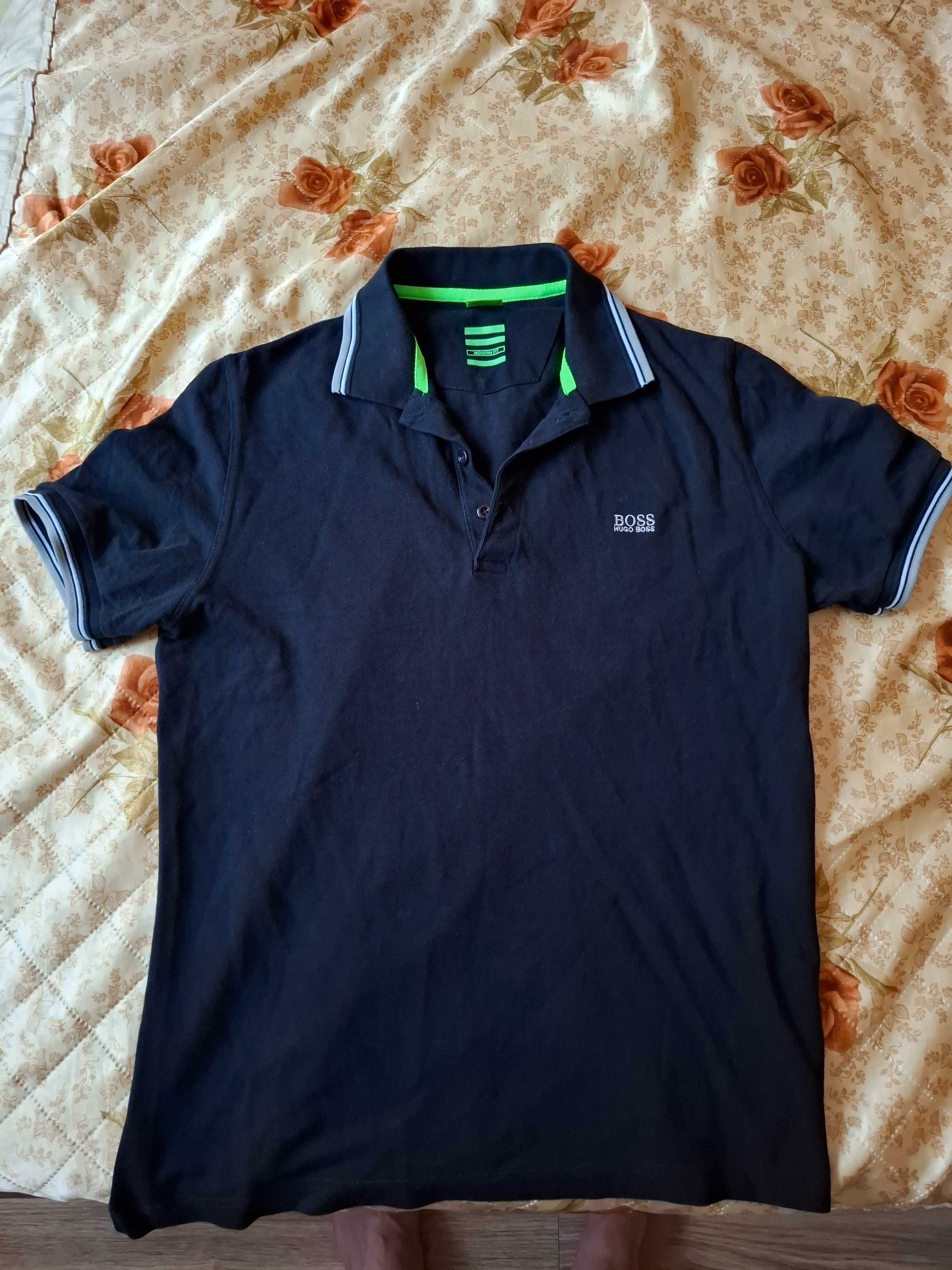 Мъжка блуза Hugo Boss