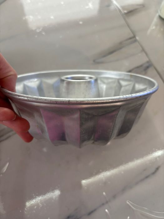 Алуминиеви съдове