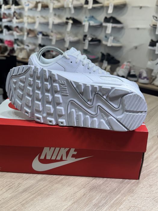 Sneakers Adidas Air Max - Dama 38,5