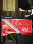 Placa video AMD RX 7900 XTX Pulse garantie 2028