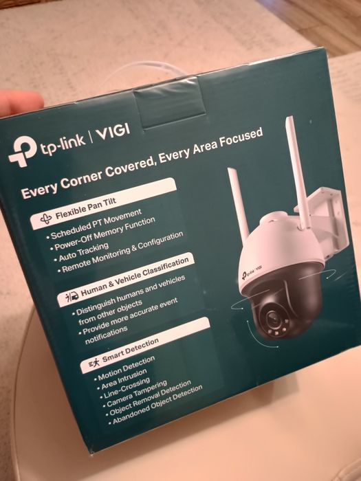 Vigi c540 tp link