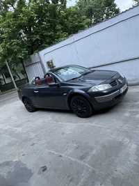 Vand / schimb Renault Megane 2 Cabrio