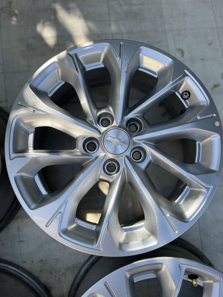 Monza diska R16 orginal