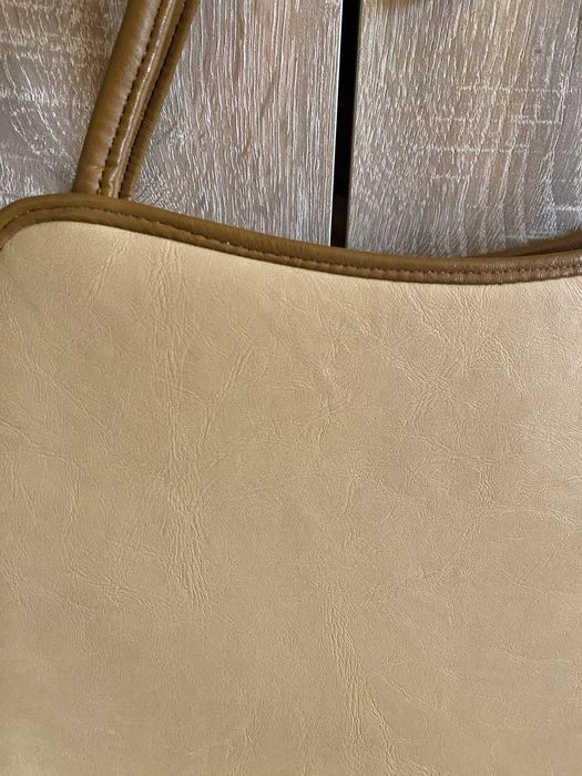 Poseta piele sintetica