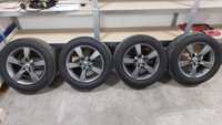 4 x Jante 18" Volkswagen Touareg 7P