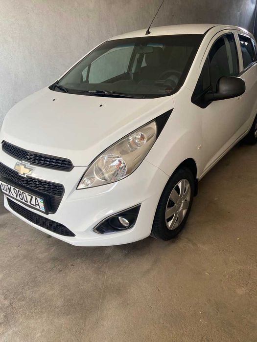 Продается SPARK 2017