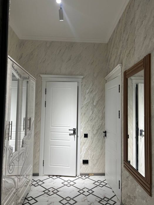 1/9/12 Новомосковская ЖК Дархан Резиденс