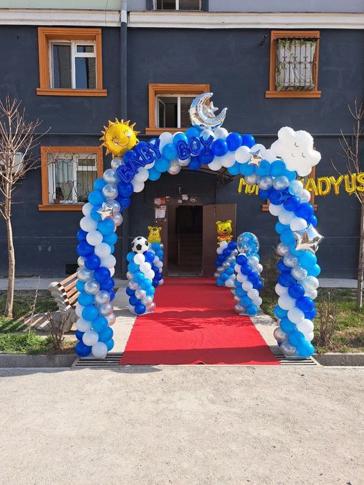 Ofarmleniya hizmati