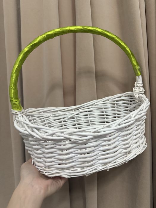 Продаем корзины