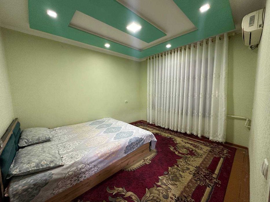 Продаётся 3х комн квартира на 4 этаже Ор-р 5 микрорайон Корзинка