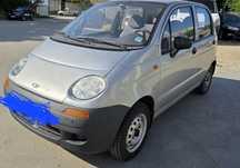 Matiz de vinzare