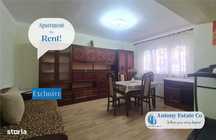 Apartament de inchiriat, 3 camere, Decomandat, Nufaru, Oradea