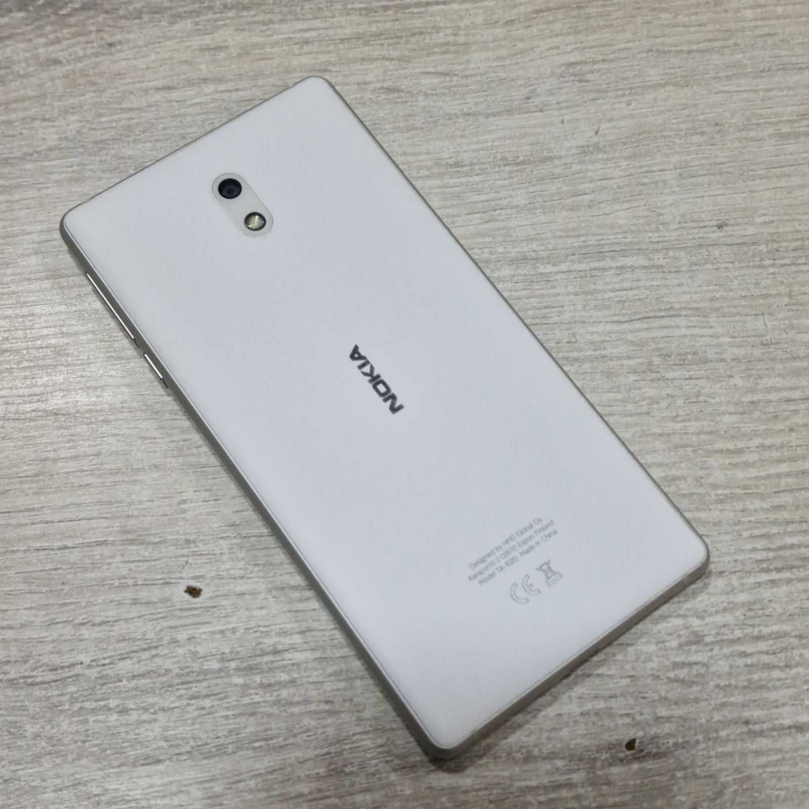 Nokia 3 16GB Dual