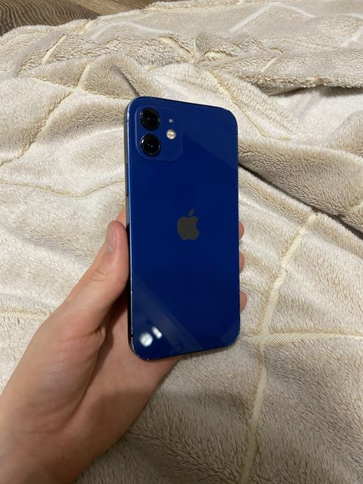 iPhone 12 128 ГБ