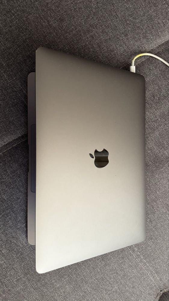 Macbook Air 2020 Retina