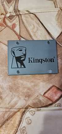 SSD Kingston sata3 120 gb