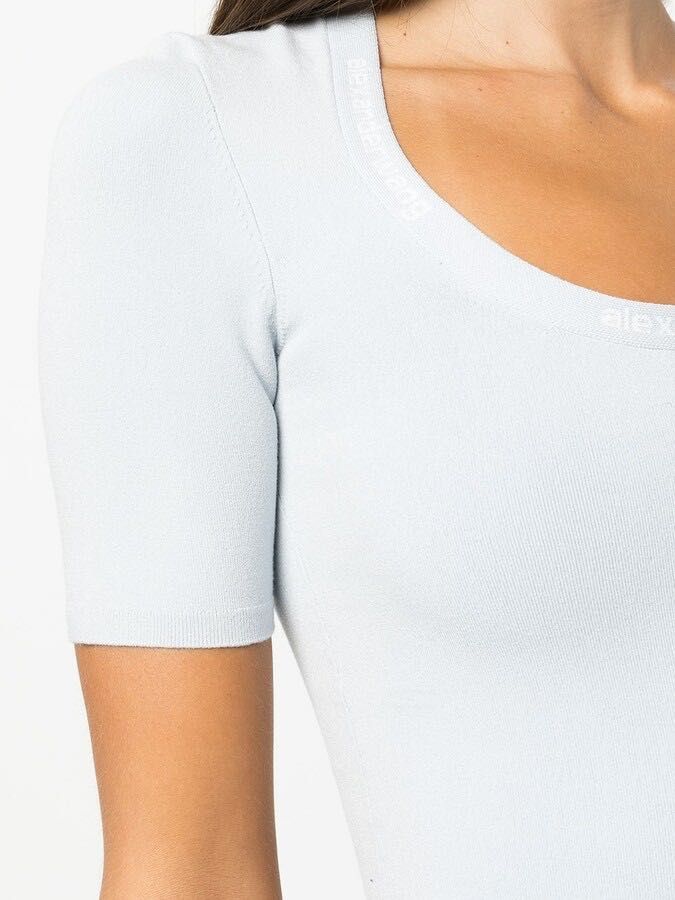 Alexander Wang топ