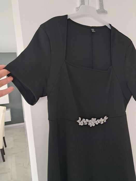 Rochie de seara marimea 52