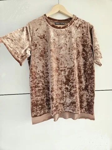 Дамски блузи H&M , Bershka и др