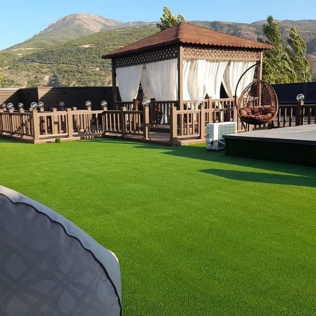 искуственный газон от первых рук