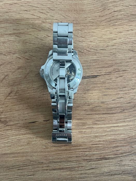 Ceas Tissot V8 Swissmatic