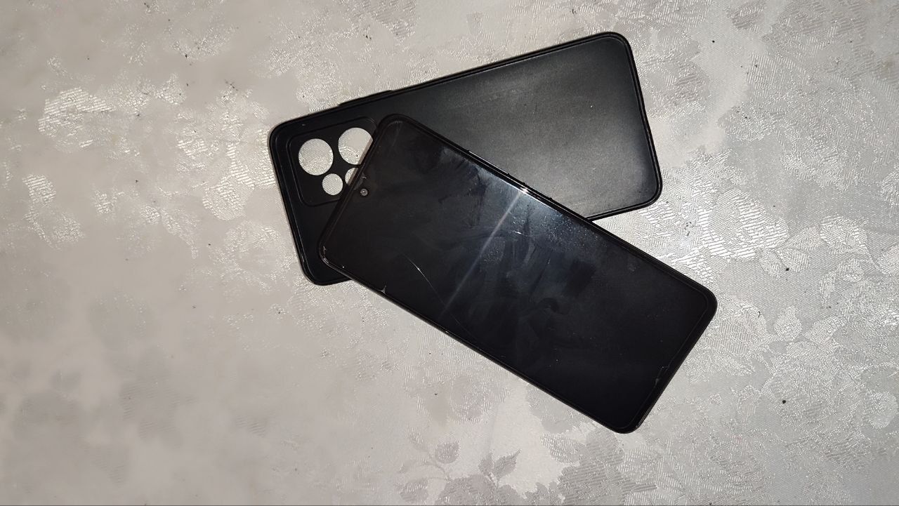 Redmi note 12 6/128gb