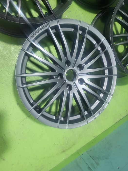 18 5x114.3 лети джанти 5х114.3