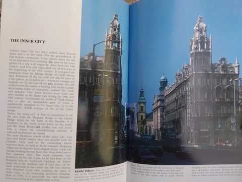 Budapest - Photo guide