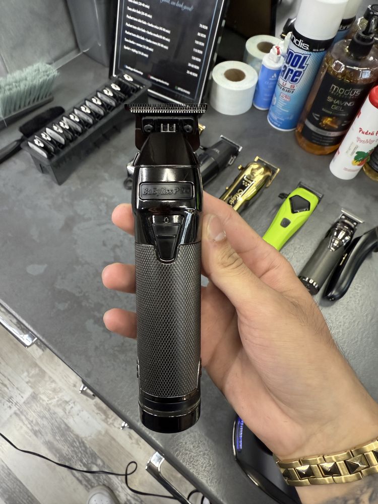 Masina de contur - BABYLISS - SnapFX