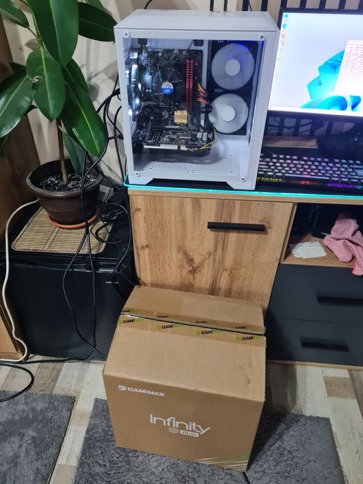 Геймърски Компютър 2