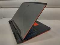 Laptop gaming Alienware ,intel core i7- 3,8 ghz, ,video 8 GTX 1070