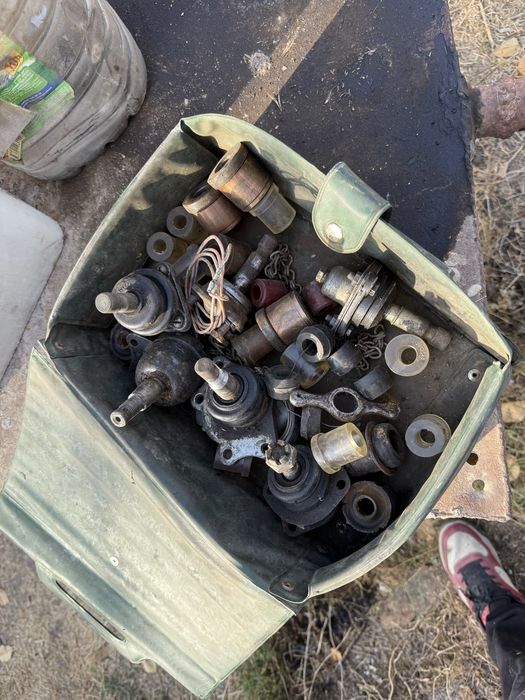 Москвич 50000сум