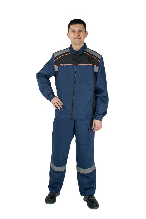 Летний костюм Практик