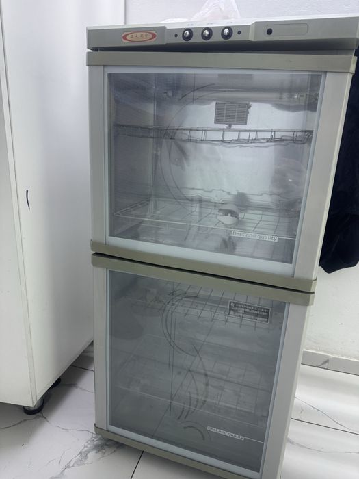 Продам стерилизатор для косметологии