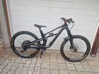 Canyon Spectral cf8