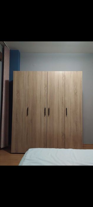 Гардероб  -  WARDROBE